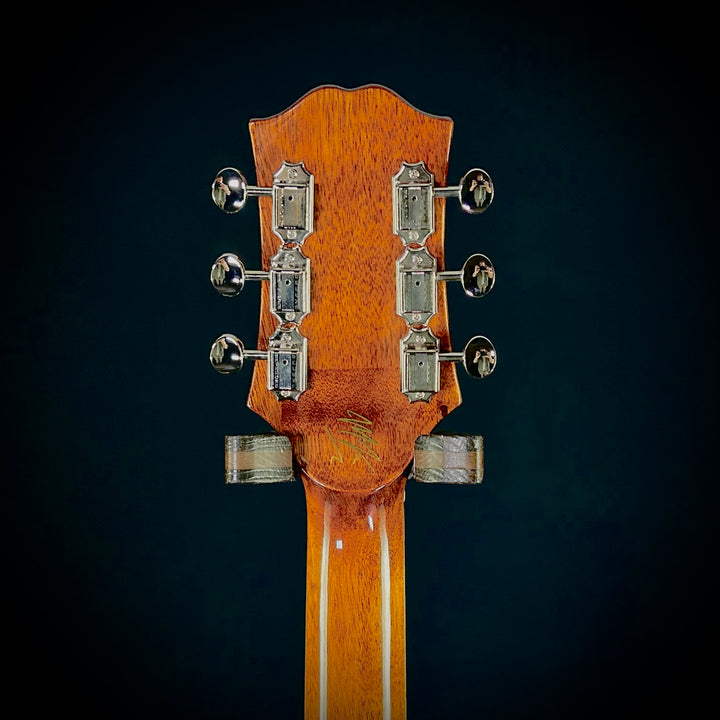 Epiphone Marcus King El Dorado