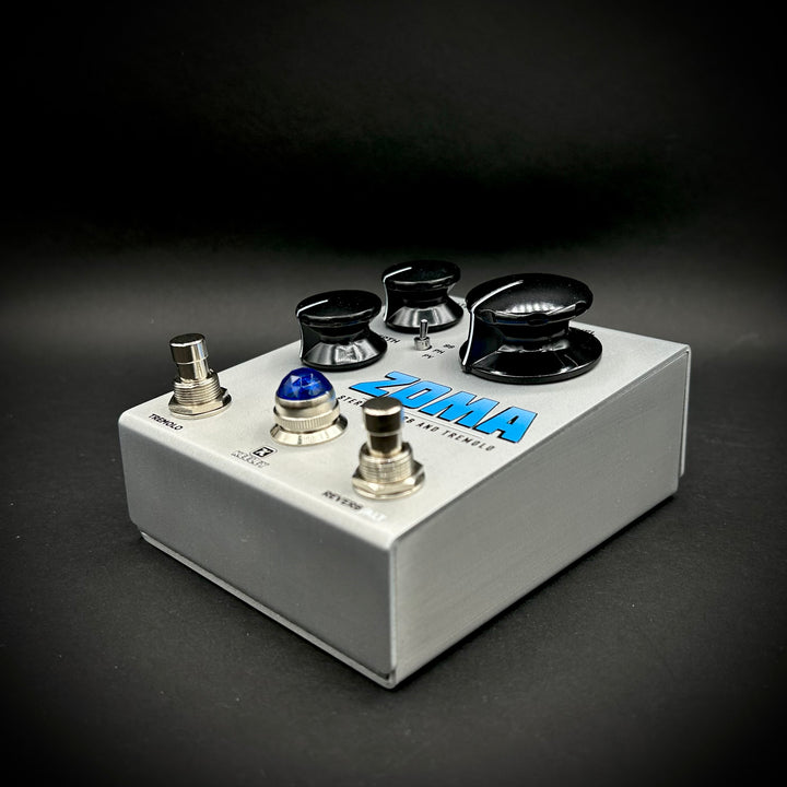 Keeley ZOMA Reverb & Tremolo