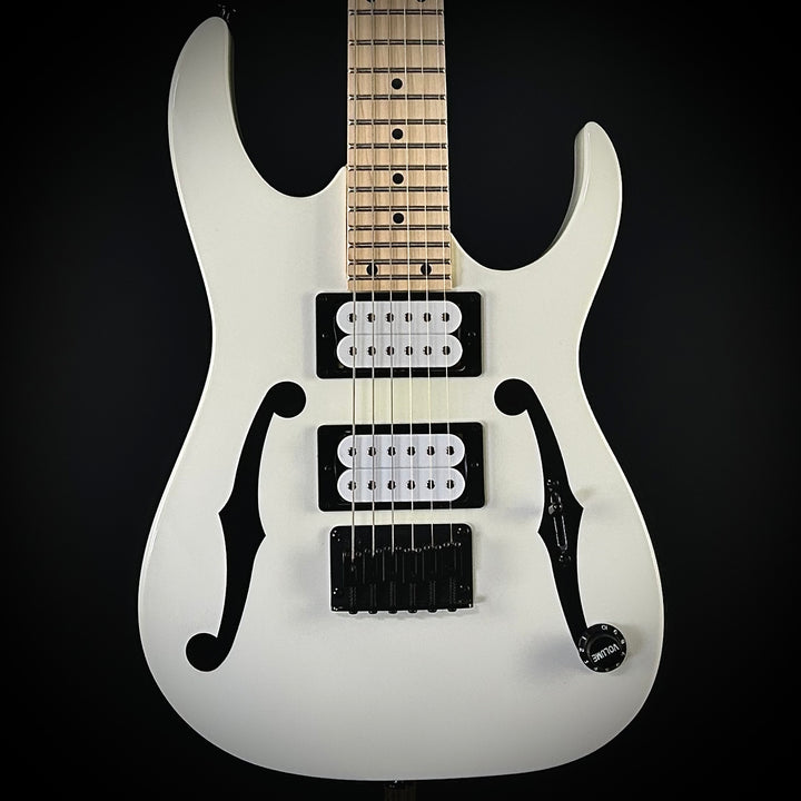 Ibanez Paul Gilbert Short Scale