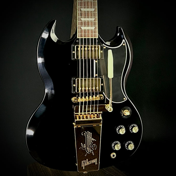 Gibson SG Standard ‘61 Maestro Vibrola