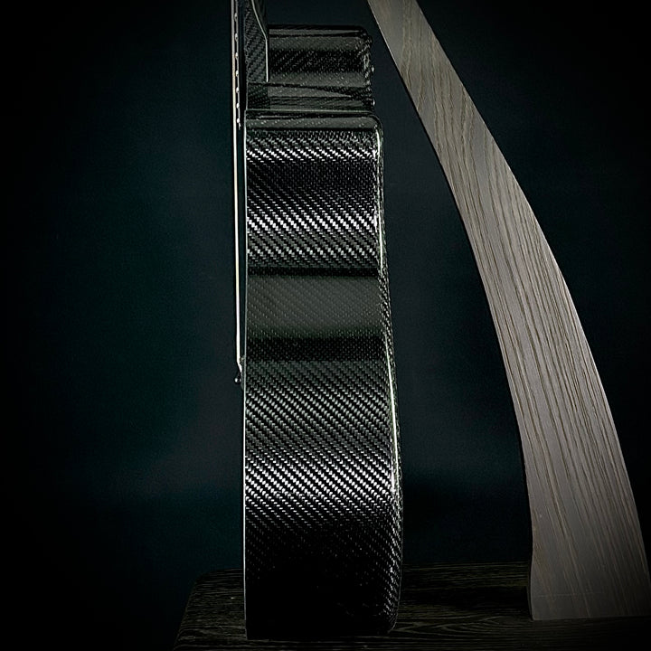 KLOS Grand Cutaway - Carbon Fiber