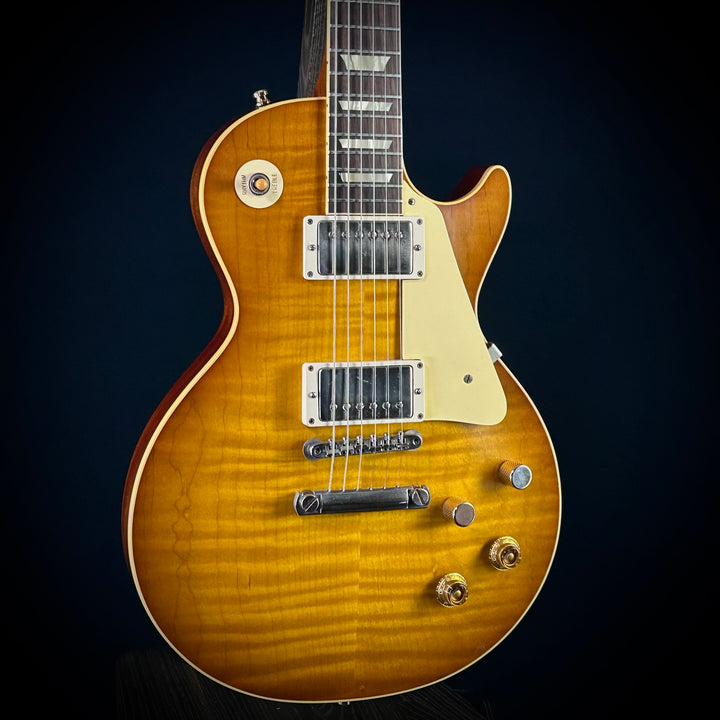 Gibson Custom Shop 1959 Les Paul Standard VOS (USED)