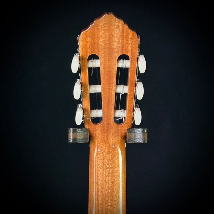 Ortega R19G - Cedar Top
