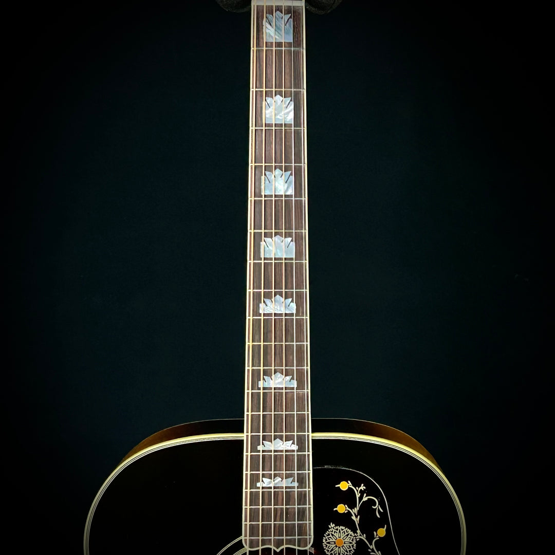Gibson SJ-200 60’s Original - Vintage Sunburst