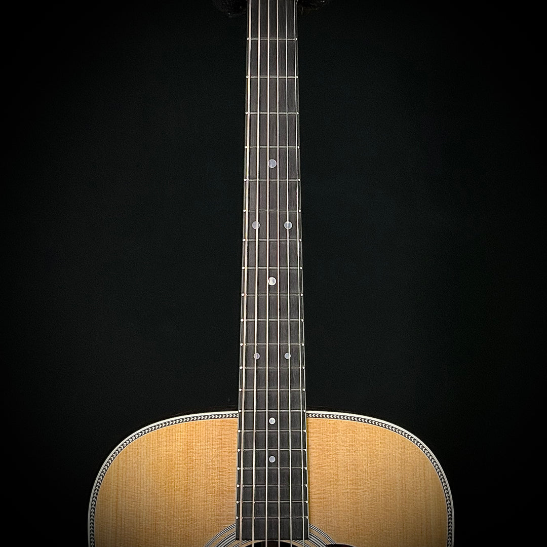 Martin Custom Shop 28 Style Dreadnought - Short Scale