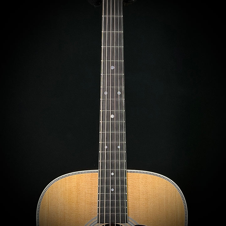 Martin Custom Shop 28 Style Dreadnought - Short Scale