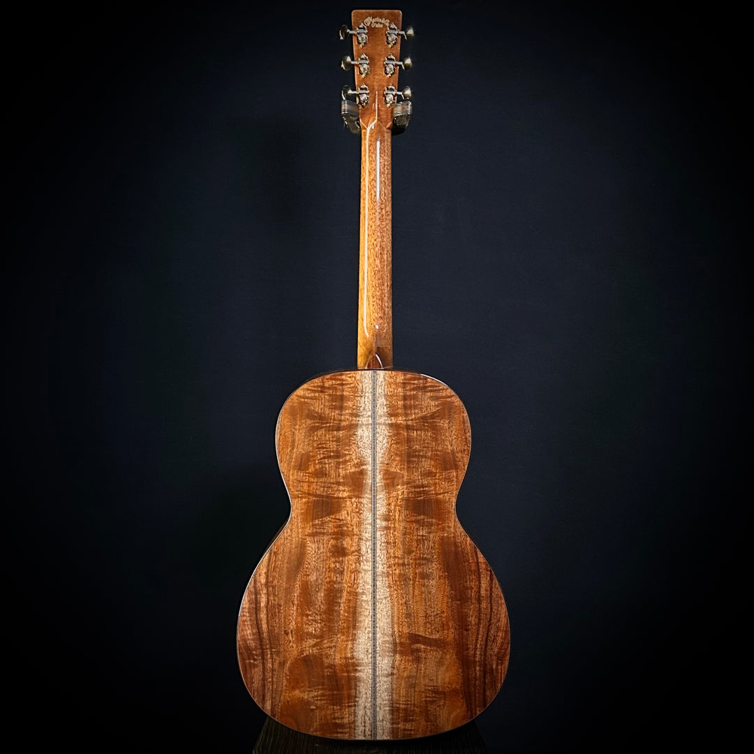 Martin 0’ahu K-42 Hibiscus