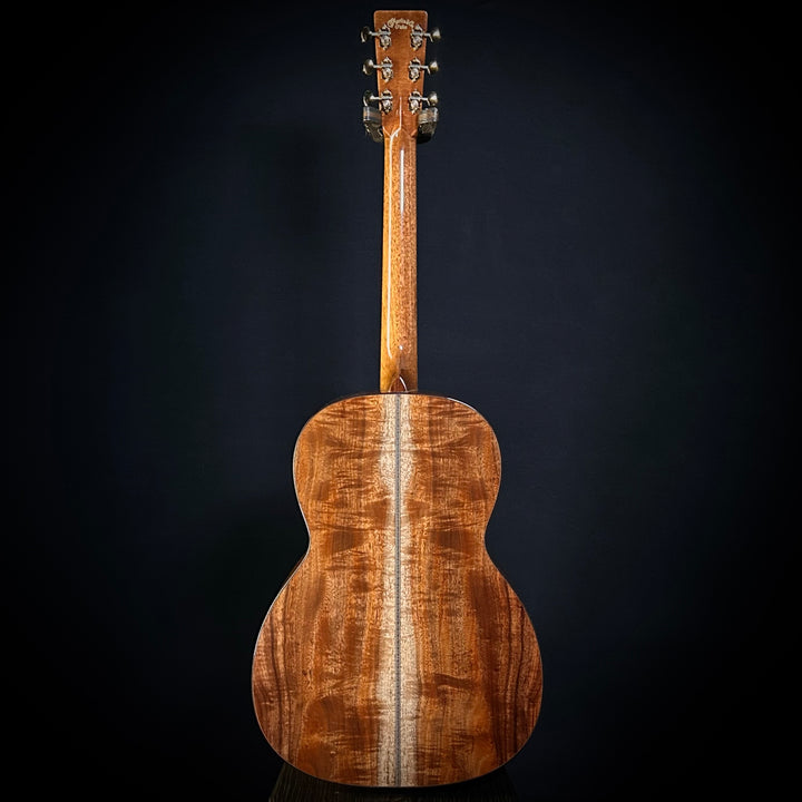 Martin 0’ahu K-42 Hibiscus