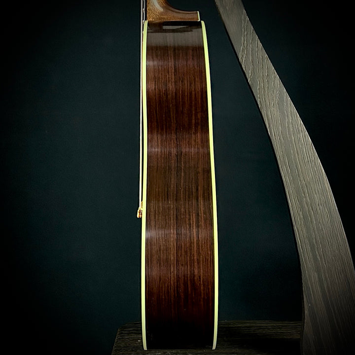 Martin Custom Shop 000-28 Authentic Stage 1 Aged - Brazilian Rosewood