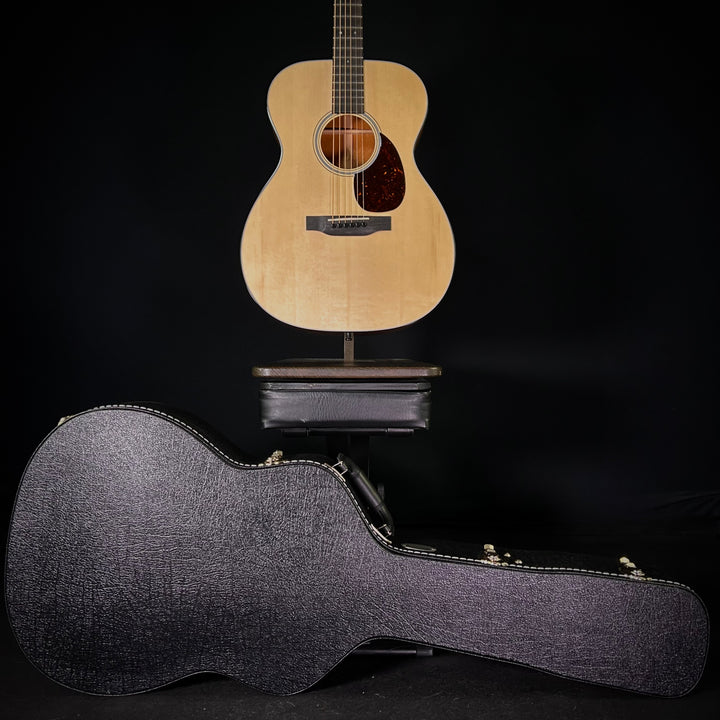 Martin Custom Shop 18 Style OM - Adirondack Top