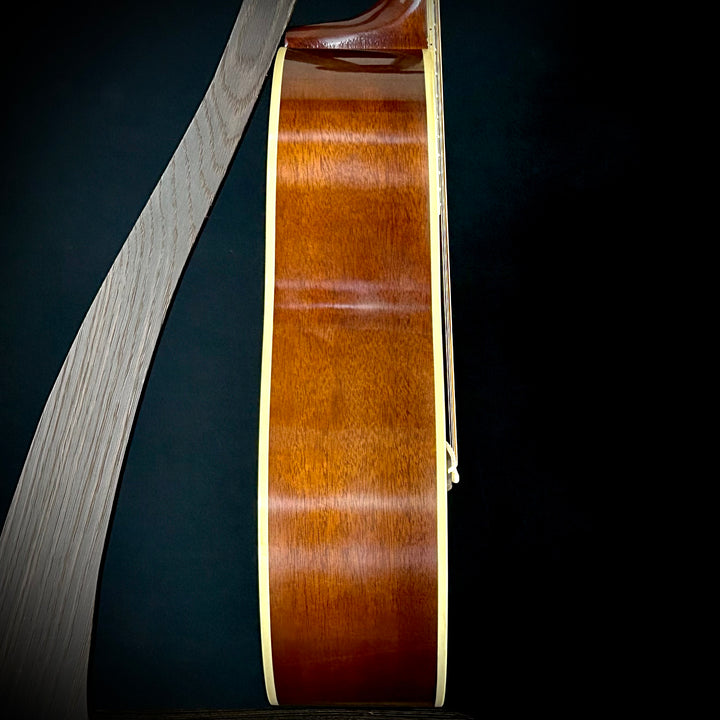 1929 Nick Lucas Special Murphy Lab Light Aged - ARGENTINE GREY