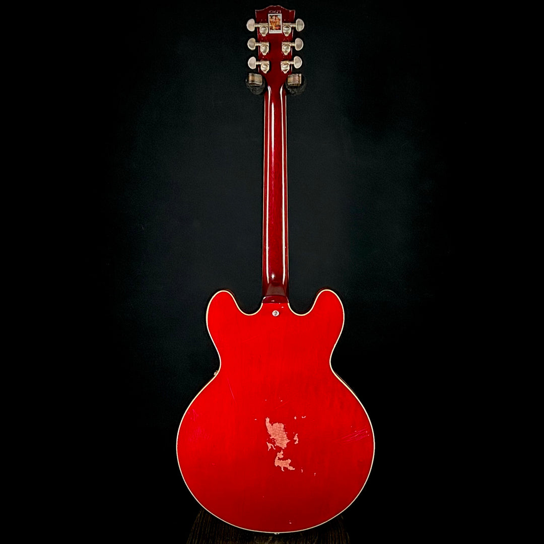 Gibson Eric Clapton Crossroads ES-335 (USED)