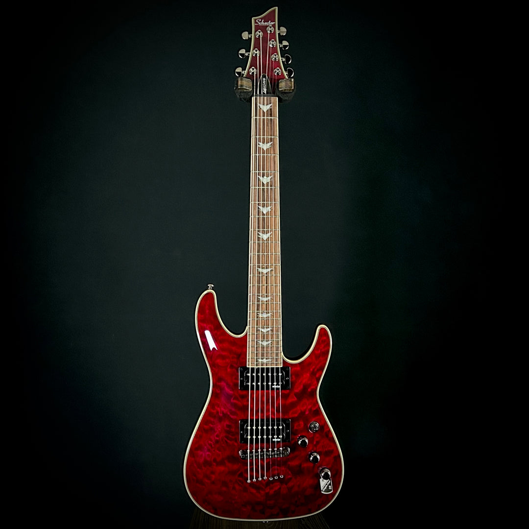 Schecter Omen Extreme-7