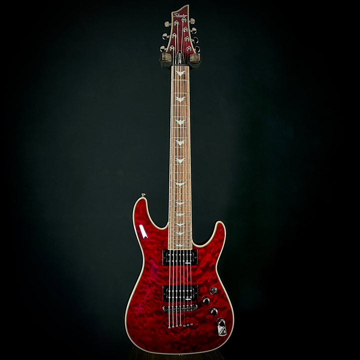 Schecter Omen Extreme-7