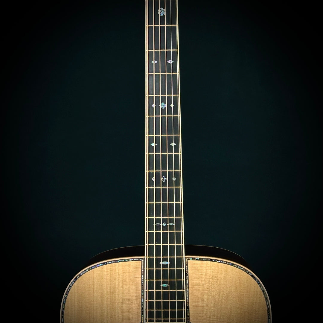 Martin 2022 D-45 - Modern Deluxe (USED)