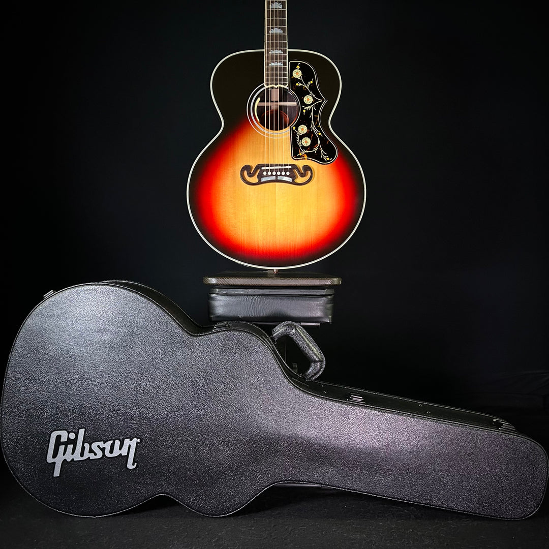 Gibson SJ-200 Rosewood - Red Spruce