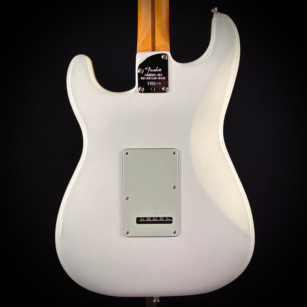 Fender American Professional Stratocaster HSS