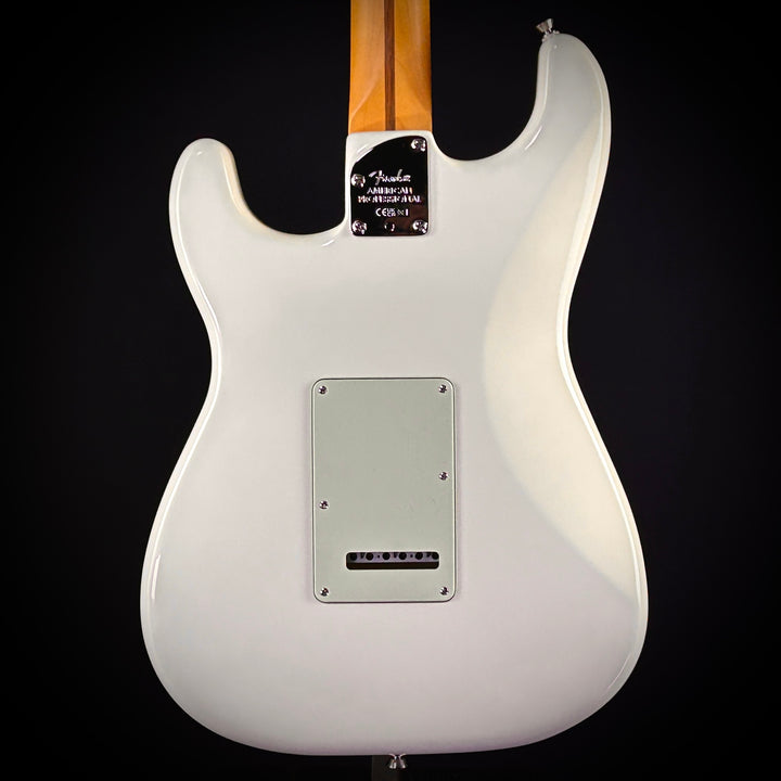 Fender American Professional Stratocaster HSS