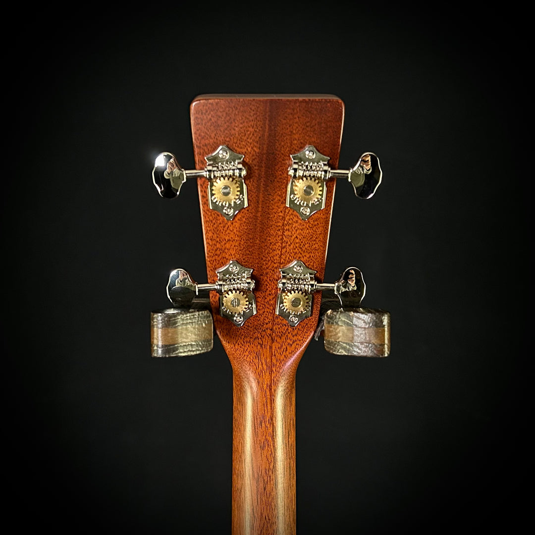 Martin 2024 Custom Shop 0-18T Tenor Guitar (CONSIGNMENT)