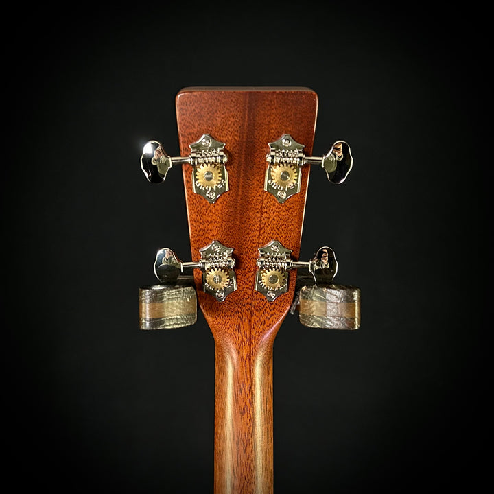 Martin 2024 Custom Shop 0-18T Tenor Guitar (CONSIGNMENT)