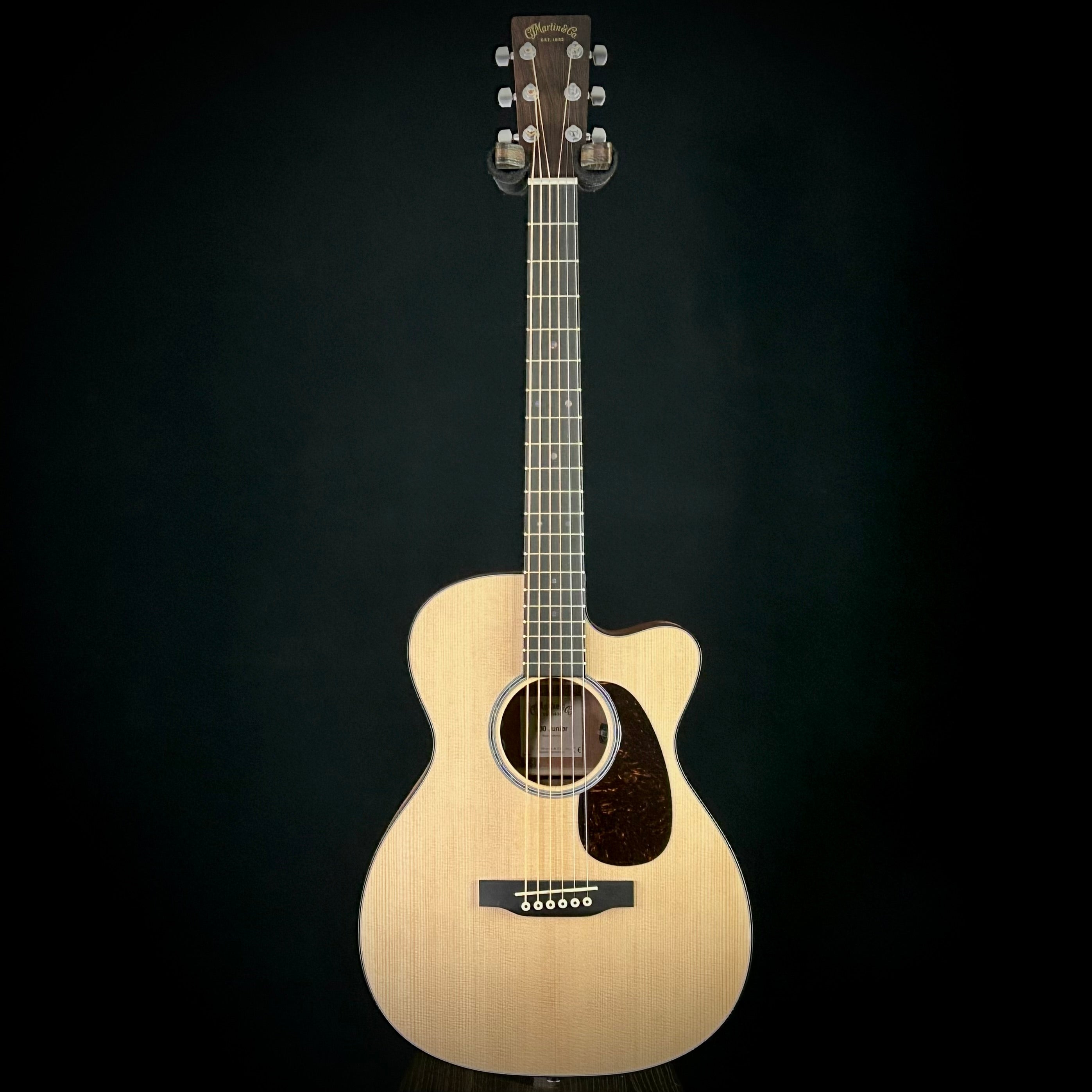 Martin 000C JR E – Music Villa MT