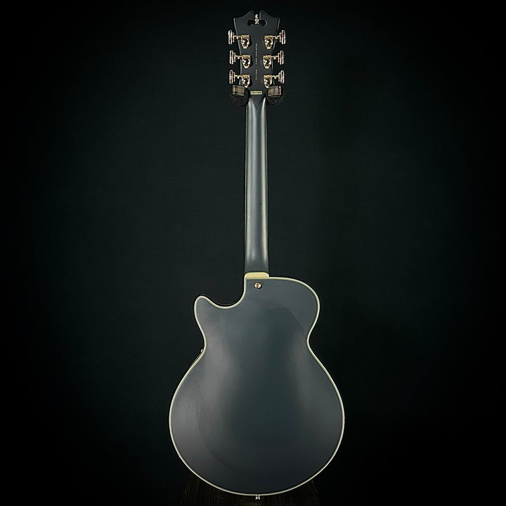 D’Angelico Deluxe Bobby Weir 3