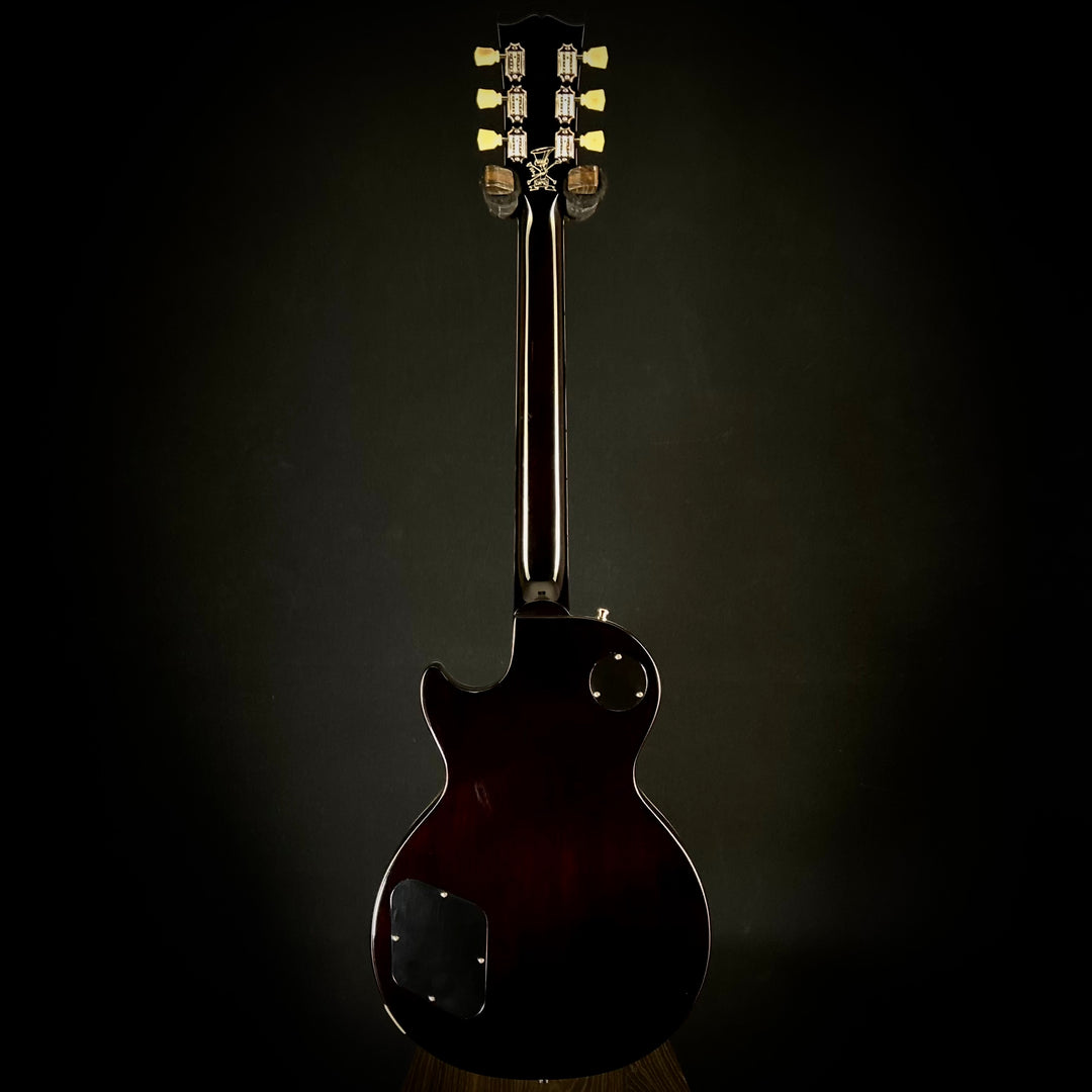 Gibson Slash “Victoria” Les Paul Gold Top