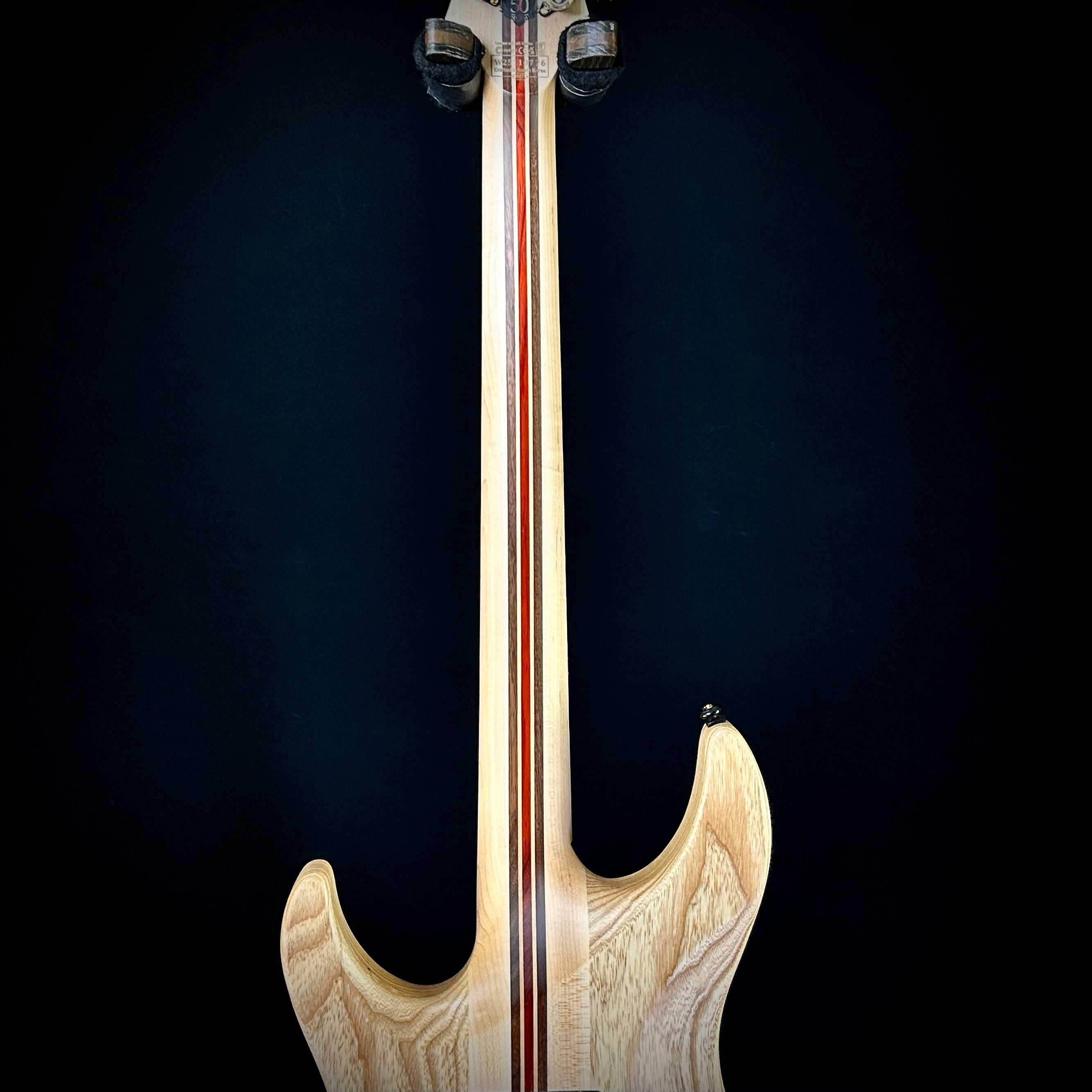 Schecter C-1 FR-S 50th Anniversary – Music Villa MT
