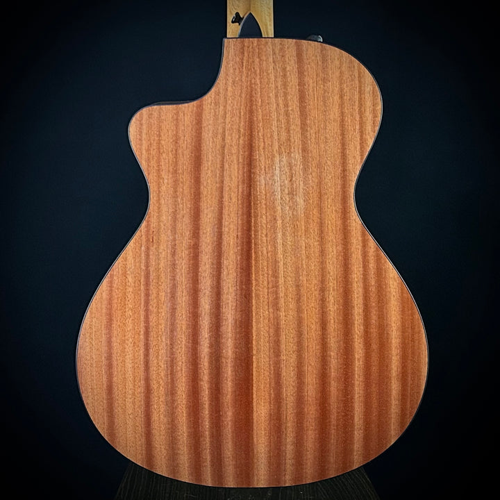 Taylor 112CE