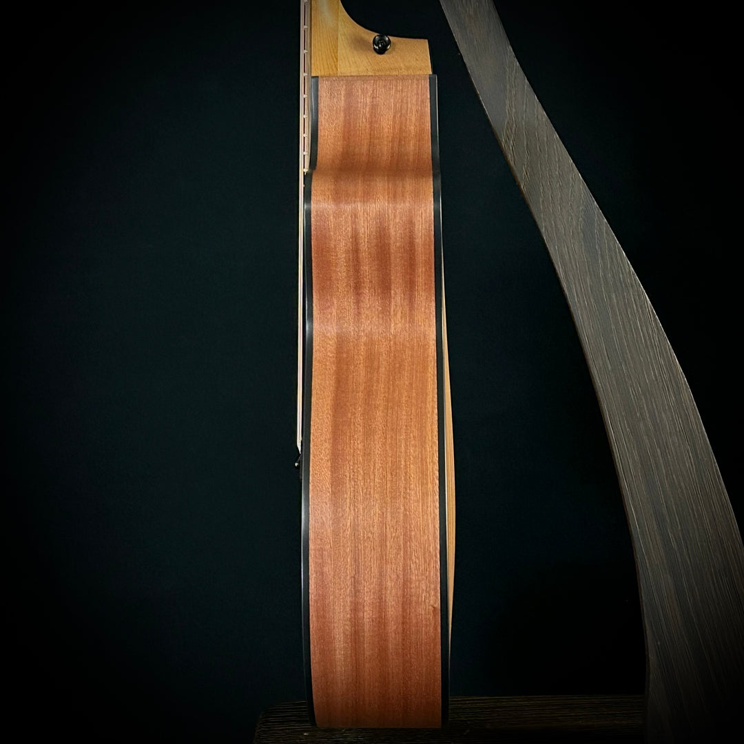 Taylor 112CE - Sapele