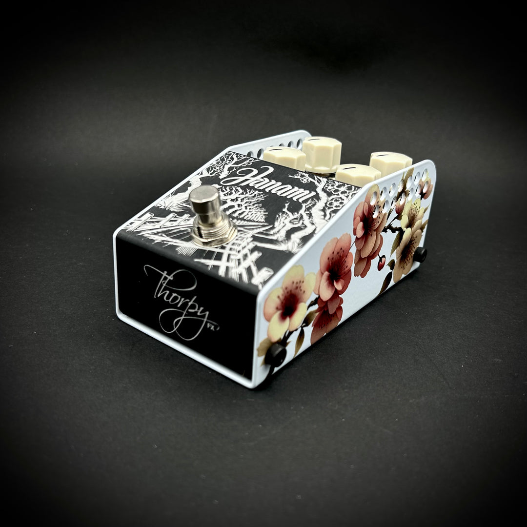 Thorpy FX Hanami Fuzz