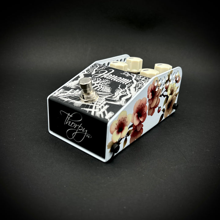 Thorpy FX Hanami Fuzz