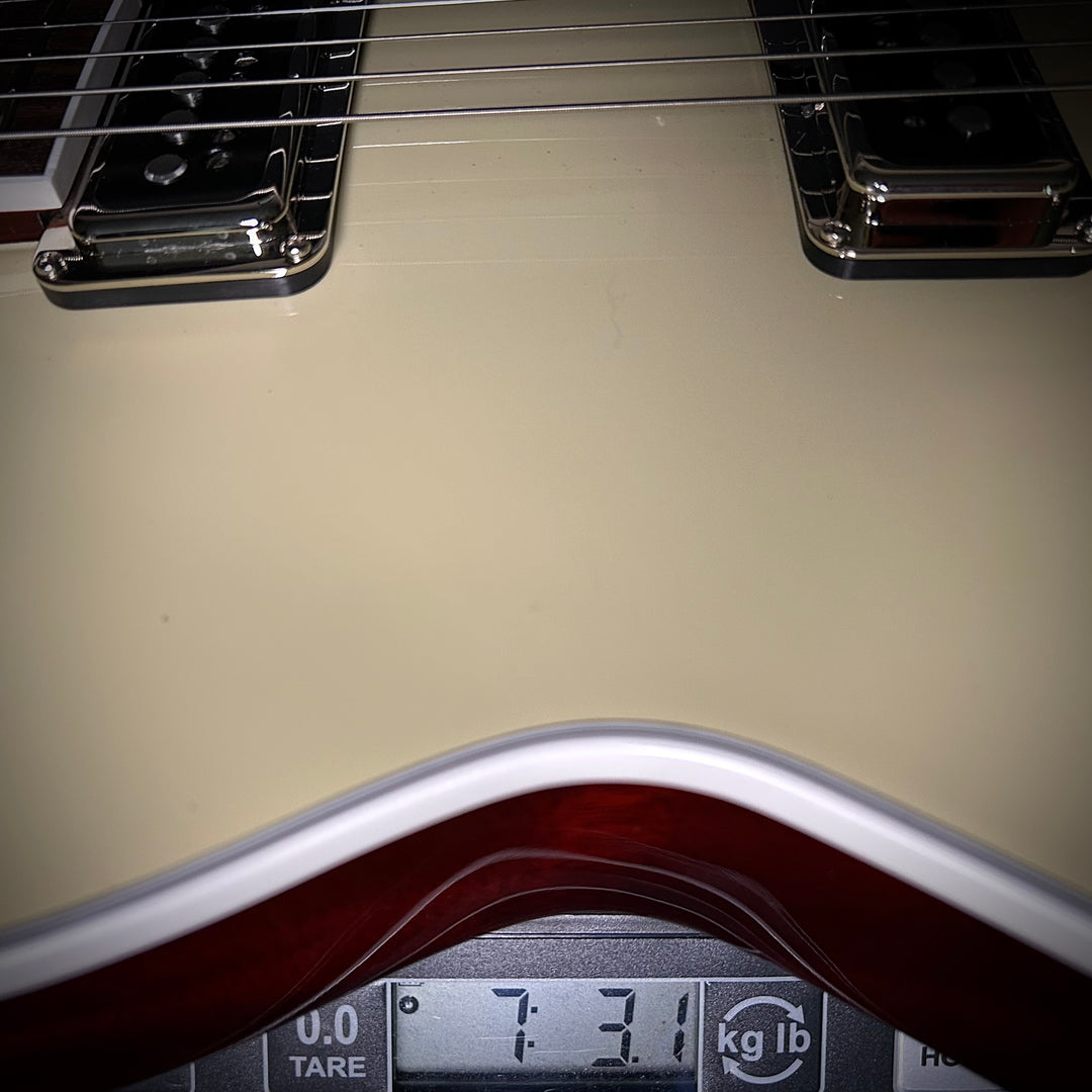 Gretsch G6128T Players Edition Jet DS (USED)