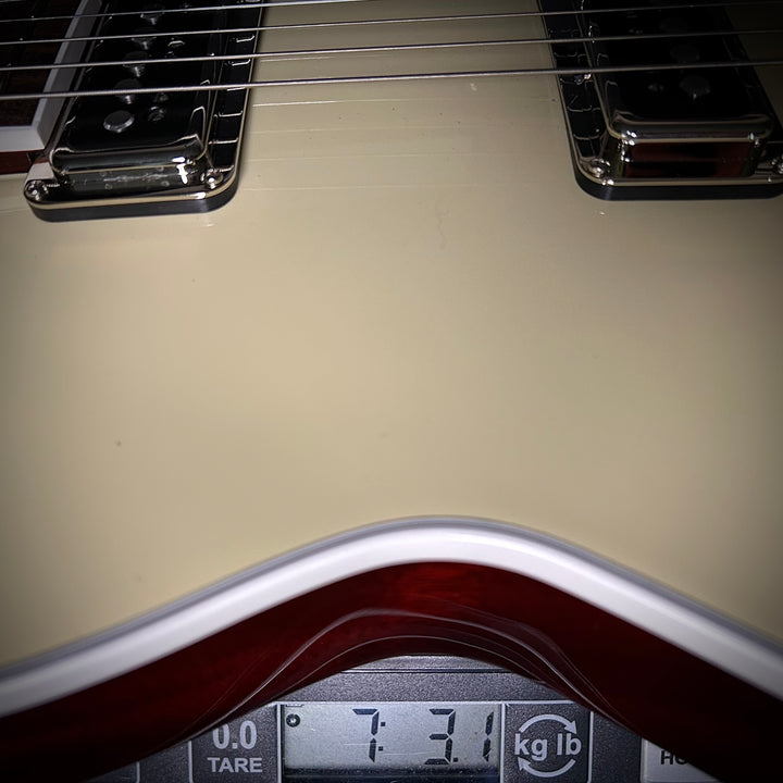 Gretsch G6128T Players Edition Jet DS (USED)
