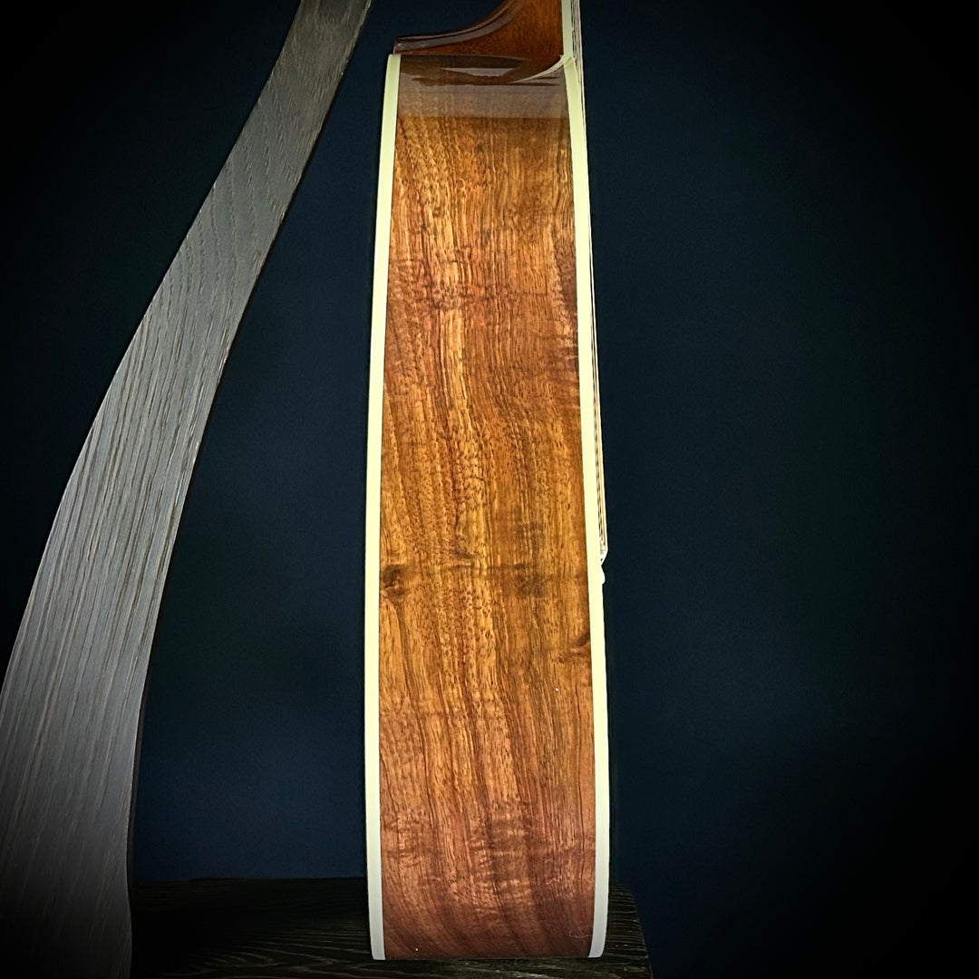 Gibson Hummingbird - KOA / Carpathian Spruce