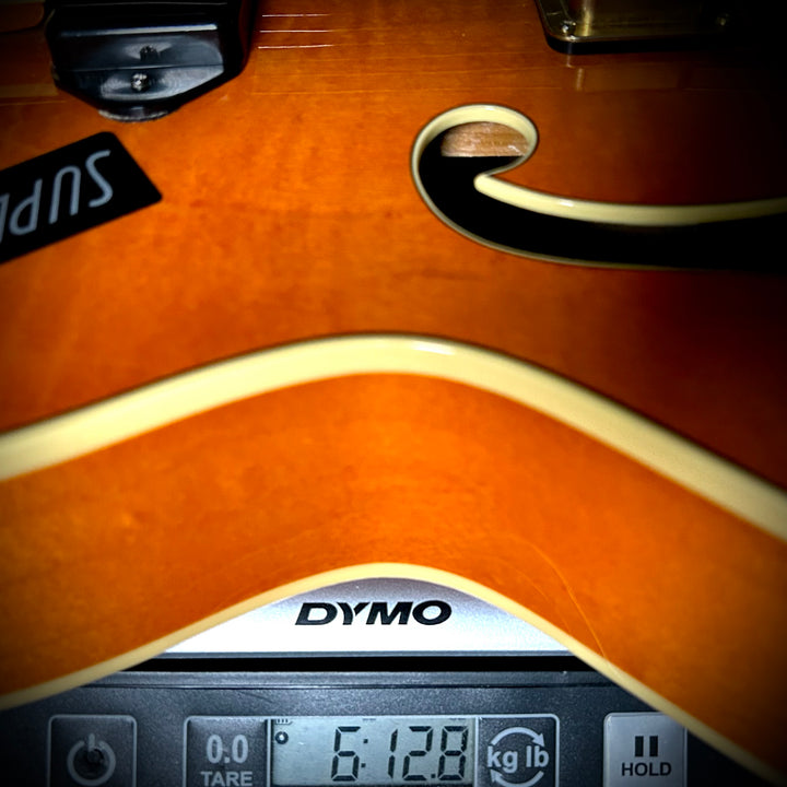 Gretsch G6120W-1957 (USED)