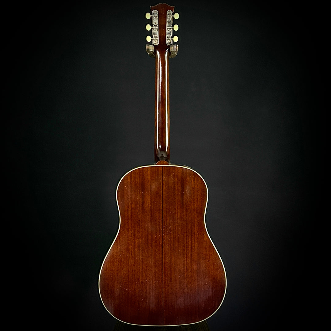 Gibson 1942 Banner J-45 - Murphy Lab, Light Aged