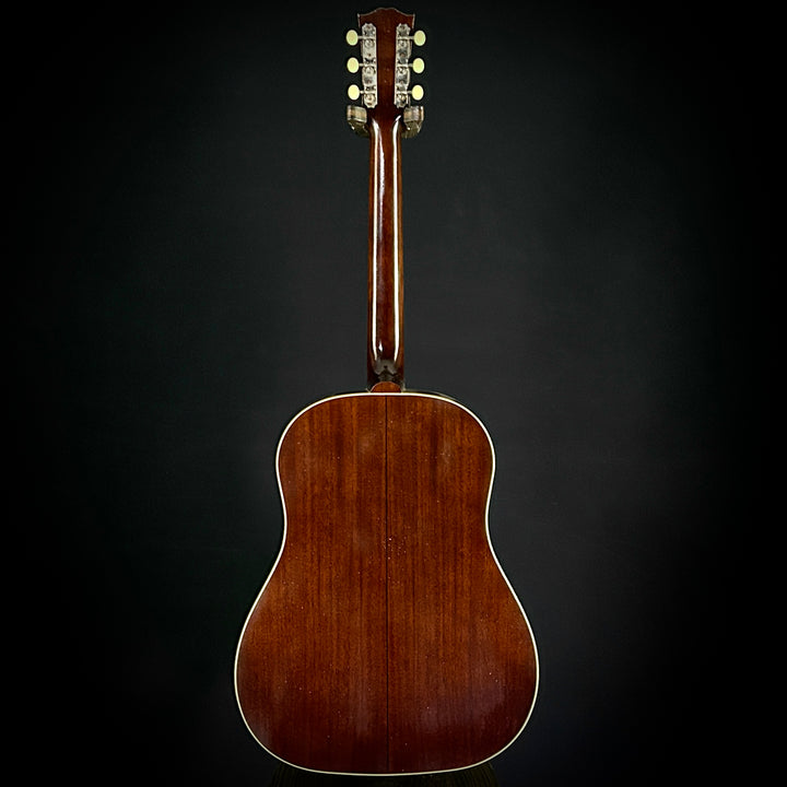 Gibson 1942 Banner J-45 - Murphy Lab, Light Aged
