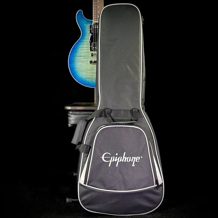 Epiphone Les Paul Special Double Cut Figured