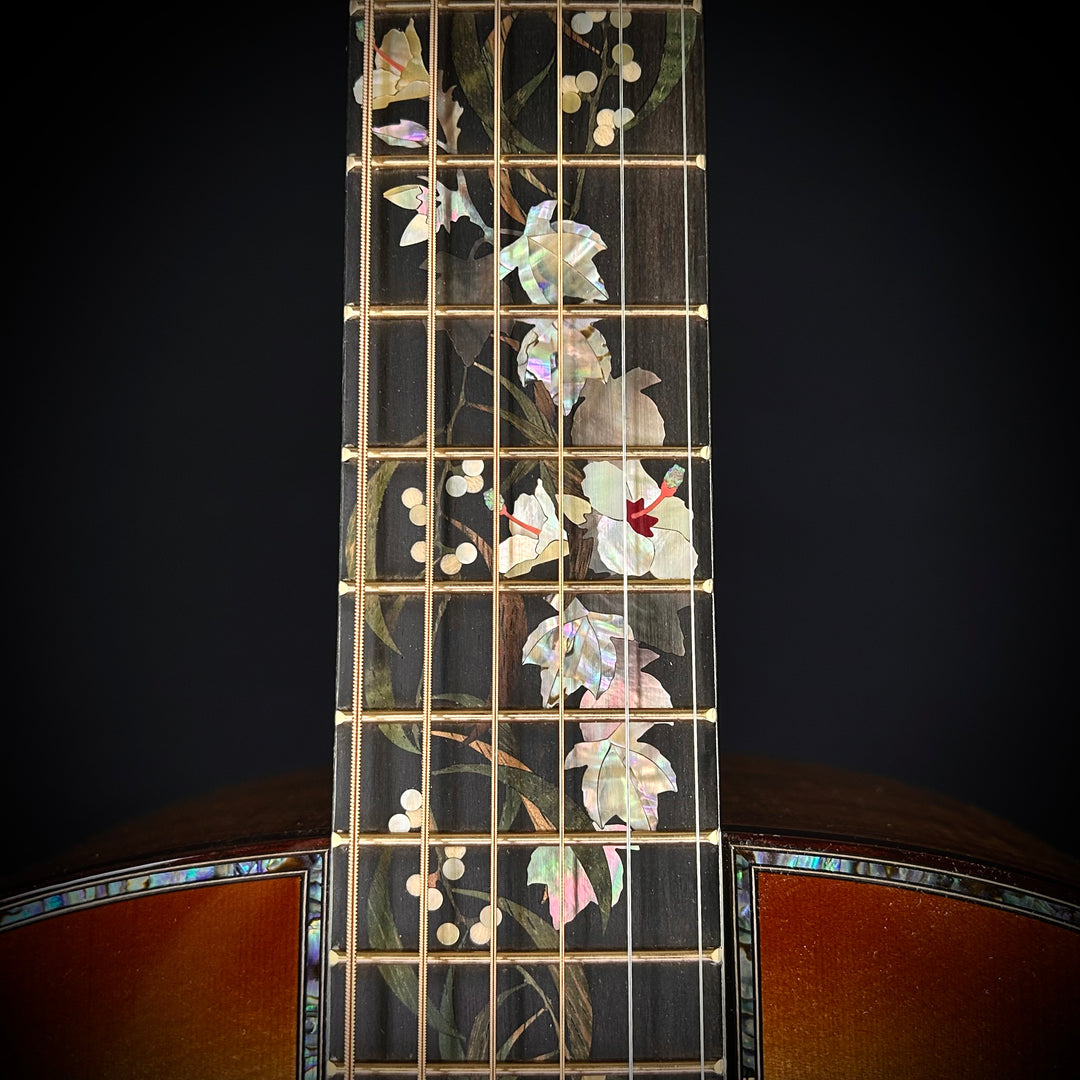 Martin 0’ahu K-42 Hibiscus