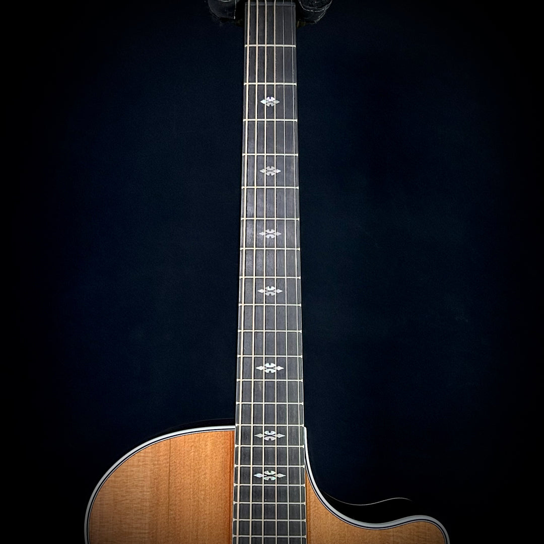 Taylor Legacy 714ce