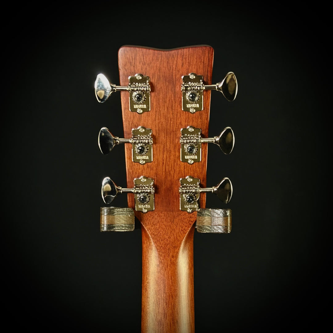 Yamaha FG5 Red Label - Gloss