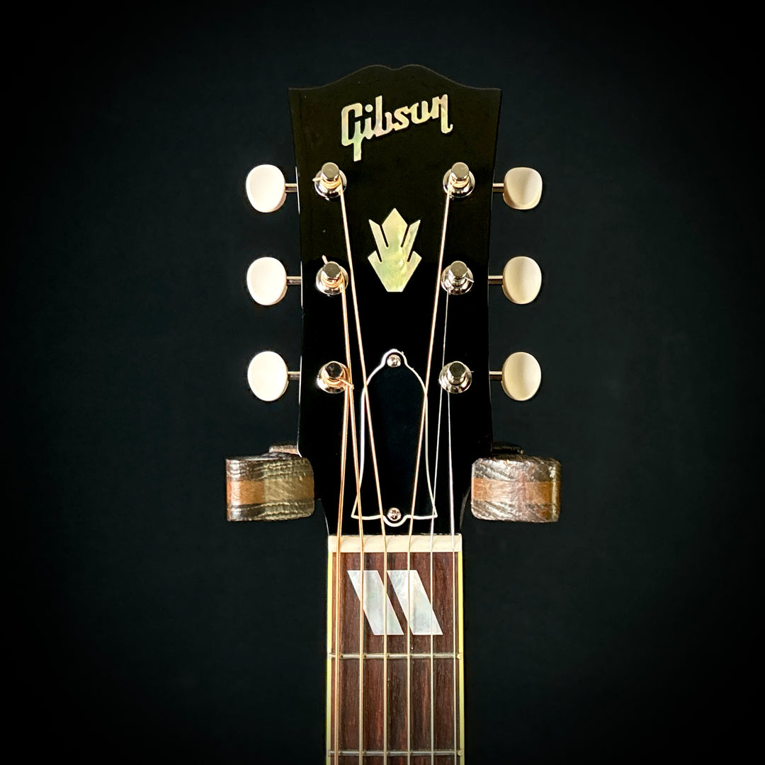 Gibson Country Western 60’s Original - Antique Natural