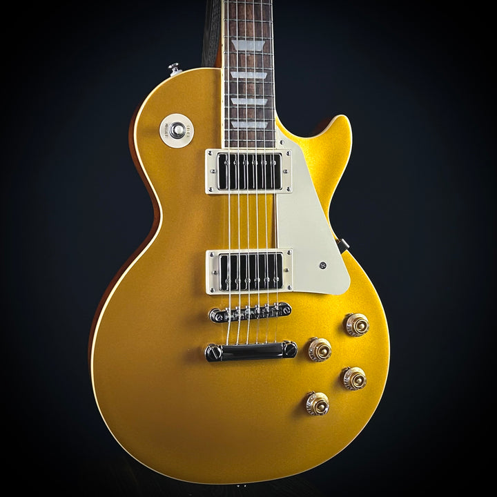 Epiphone Les Paul Standard 50’s Gold Top