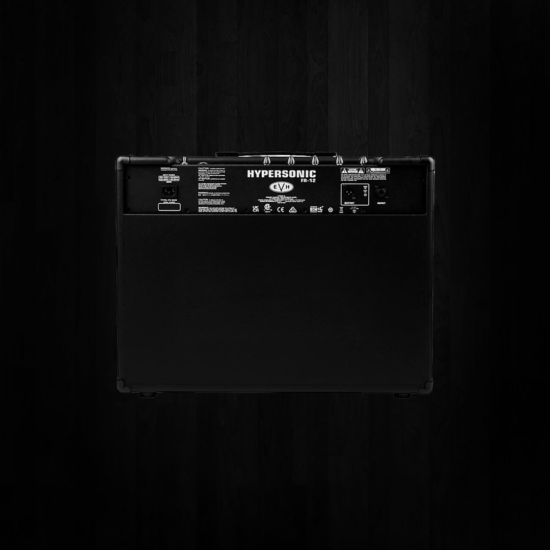 EVH 5150III Hypersonic FR-12
