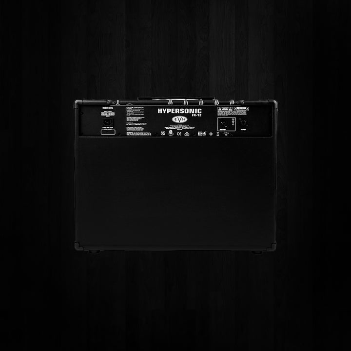 EVH 5150III Hypersonic FR-12
