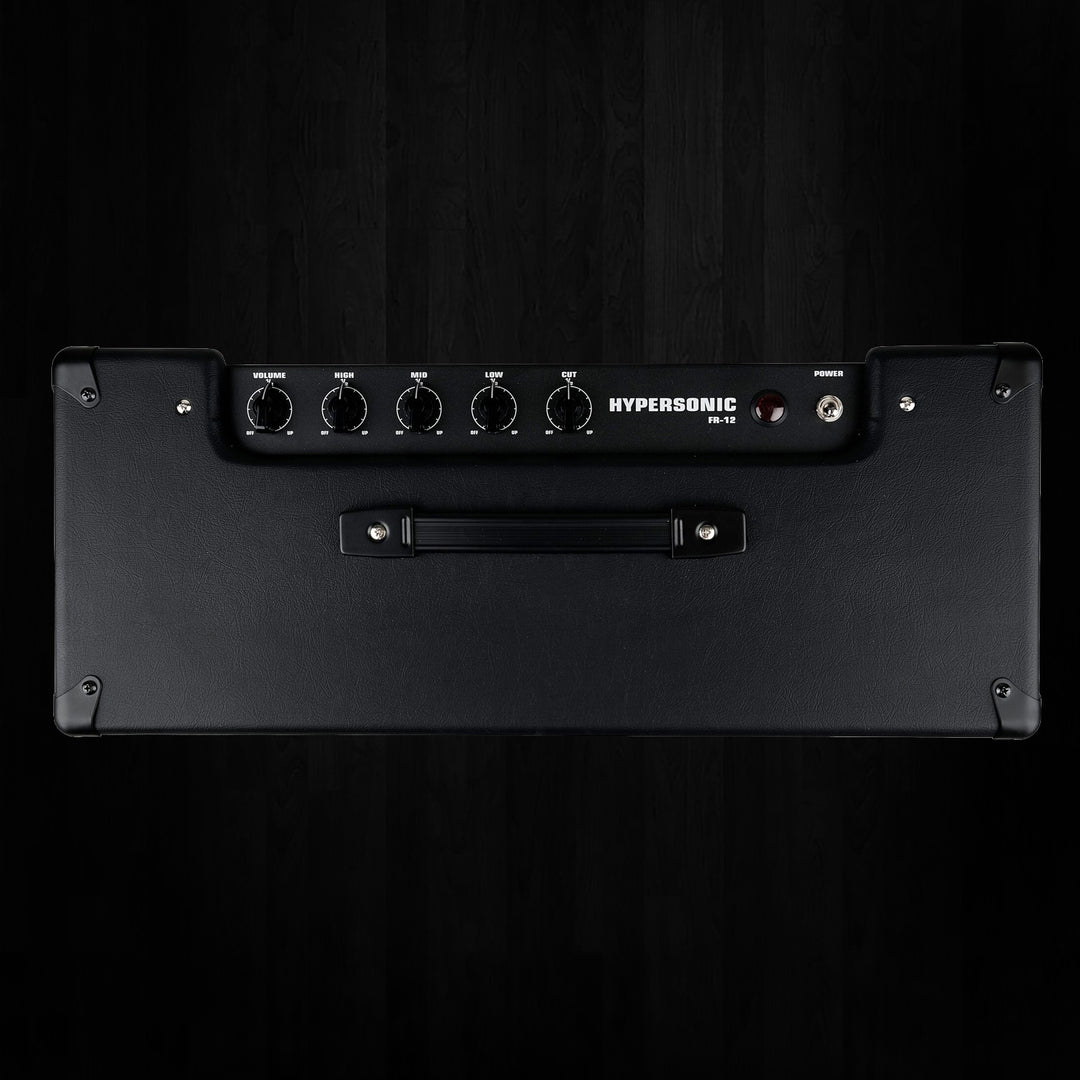 EVH 5150III Hypersonic FR-12