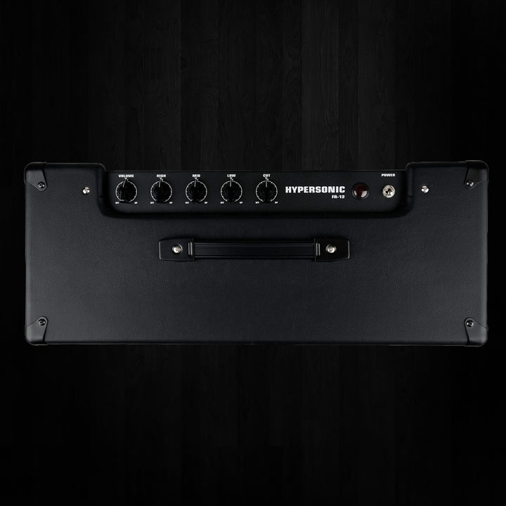 EVH 5150III Hypersonic FR-12
