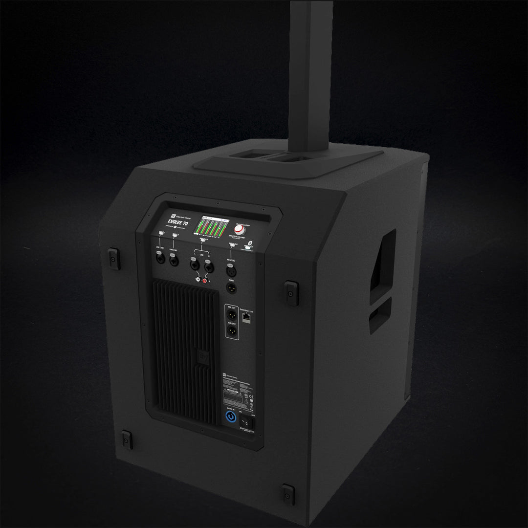 Electro-Voice Evolve 70