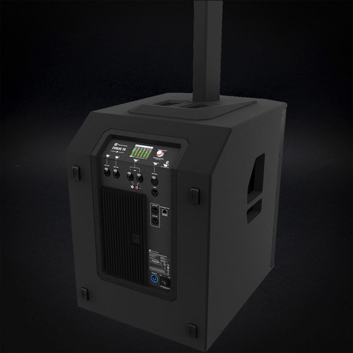 Electro-Voice Evolve 70